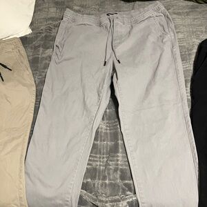 Men's RSQ Joggers